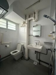 Blk 710 Ang Mo Kio Avenue 8 (Ang Mo Kio), HDB 5 Rooms #594583201